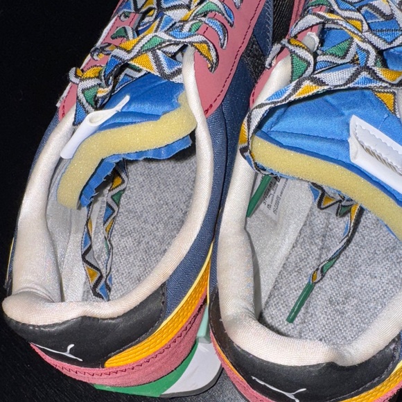 Puma Rider Mix - Picture 6 of 7